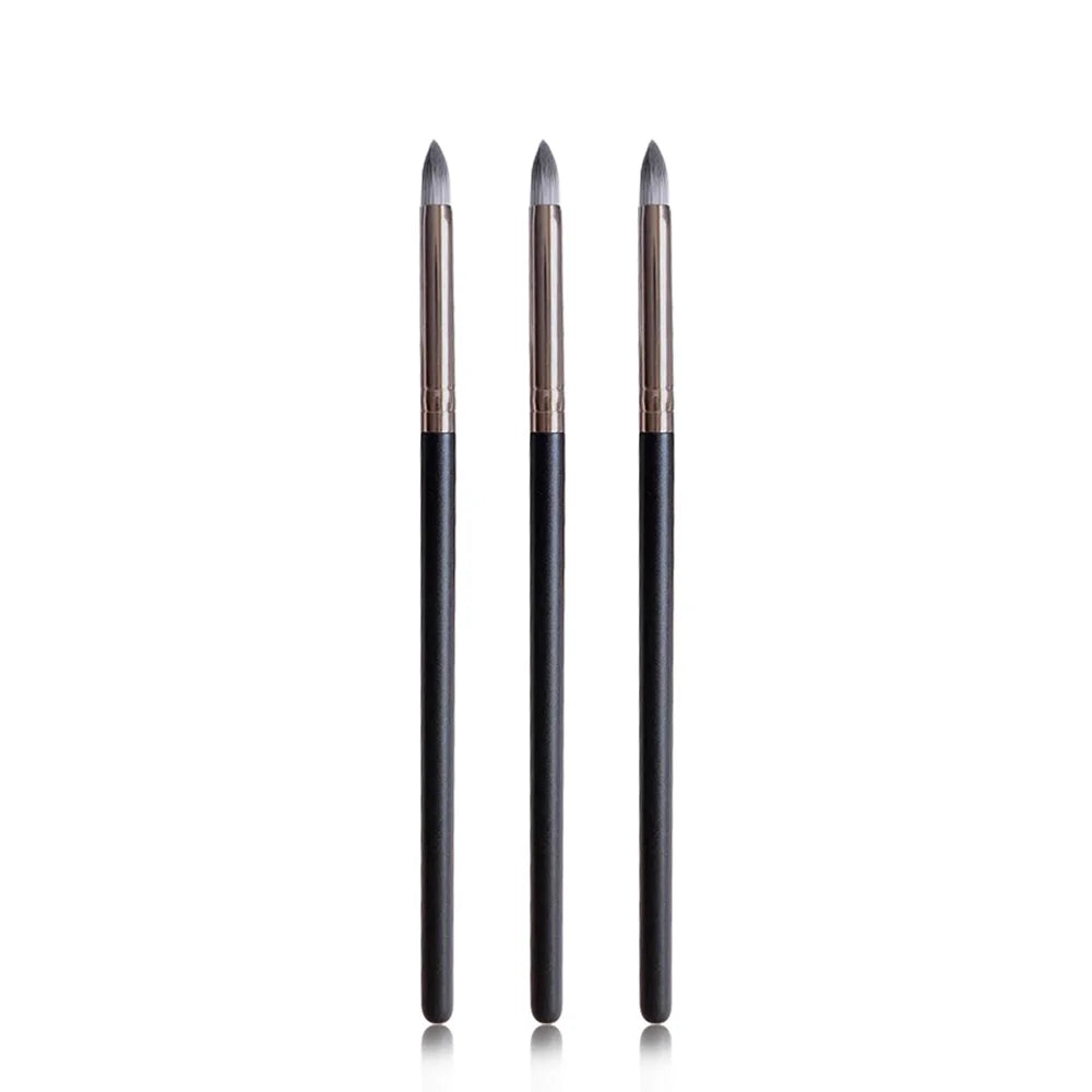 Foundation Concealer Brush Premium Contour Blusher Brushes Flawless Under Eye Dense Face Makeup Brush For Blending