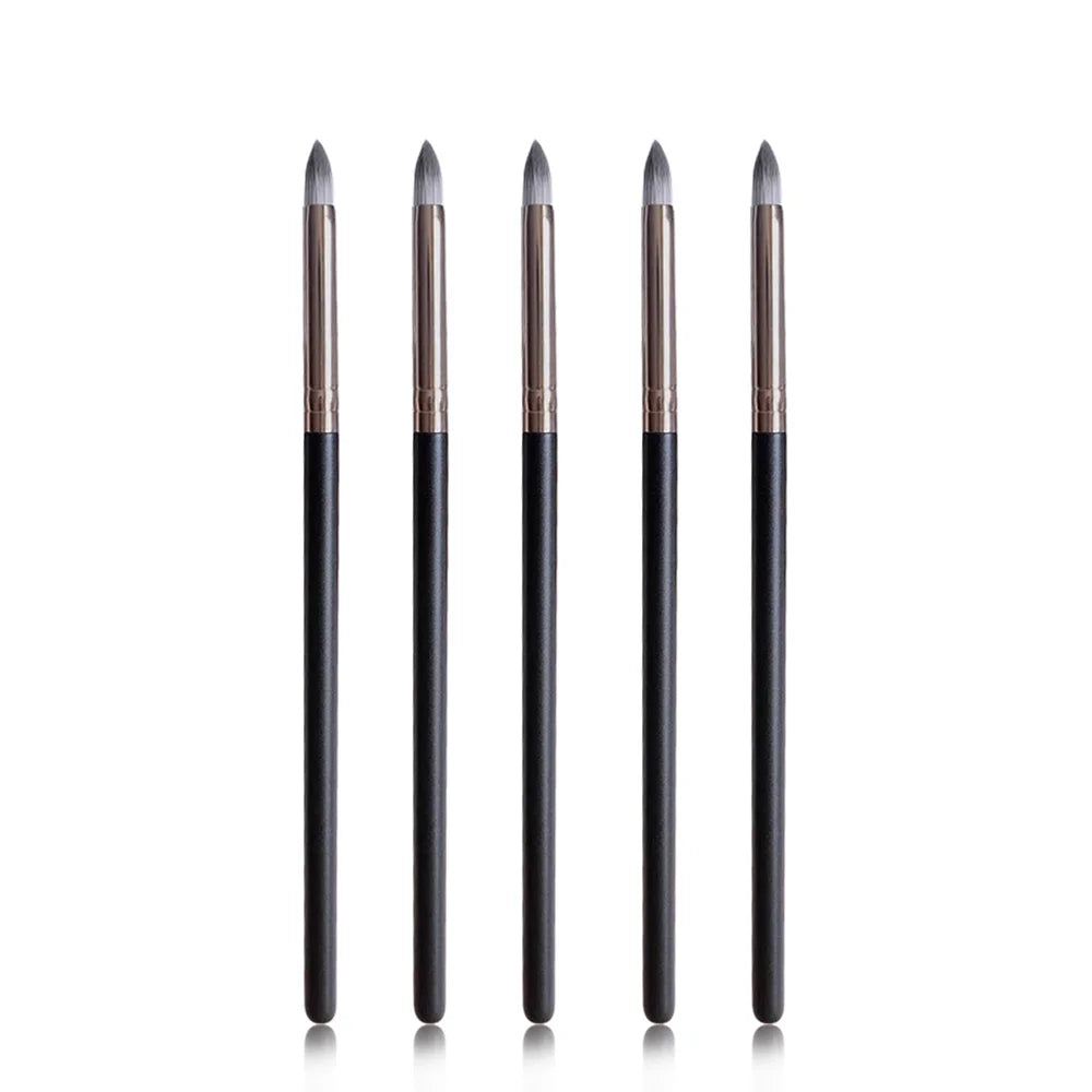 Foundation Concealer Brush Premium Contour Blusher Brushes Flawless Under Eye Dense Face Makeup Brush For Blending