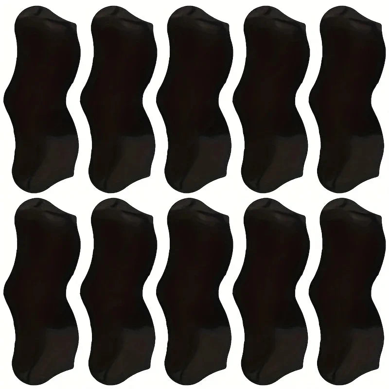10-50PCS Nose Blackhead Remover Mask Shrink Sticker Black Dots Strips Nose Deep Cleansing Cleaner Skin Care